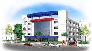 International Centre for Cardio Thoracic and Vascular Diseases, Dr. K.M. Cherian Heart Foundation, Frontier Life Private Limited-image