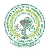 Sri Ramakrishna Institute of Paramedical Sciences, College of Pharmacy-image