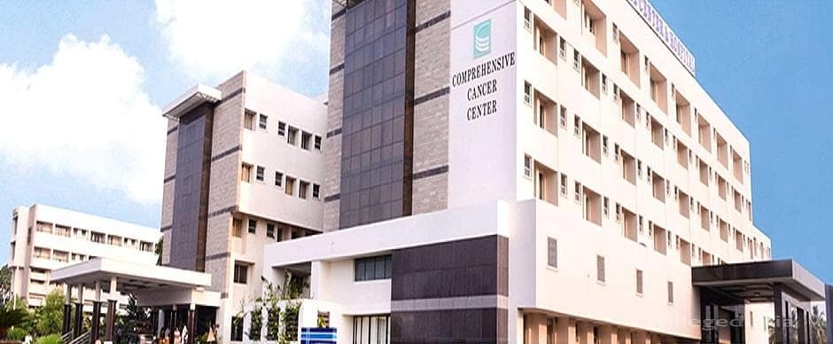 Kovai Medical Center and Hospital College of Nursing-image