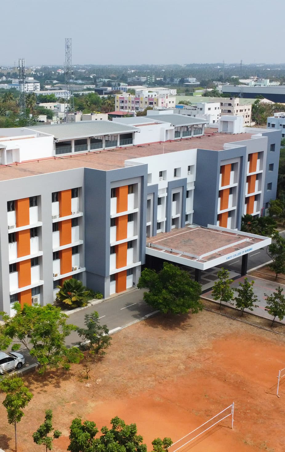 KMCH College of Nursing-gallery-image-2