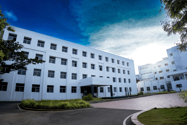 P.P.G. College of Nursing-image