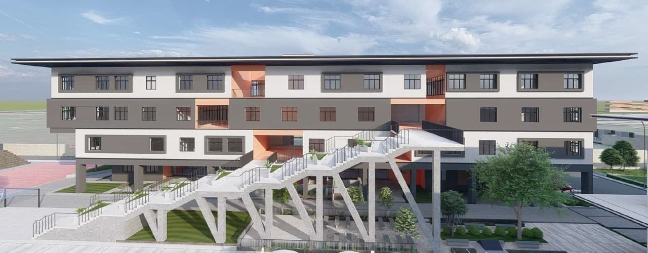 Martin Homoeopathy Medical College & Hospital-image