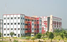 Kongunadu College of Nursing-image
