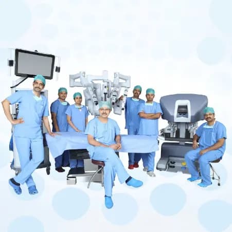 GEM Hospital and Research Centre-image