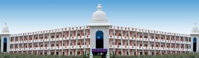 Surabi School of Nursing-image