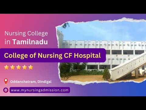 CFCHC Nursing College-gallery-image-1