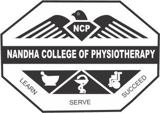 Nandha College of Physiotherapy-image