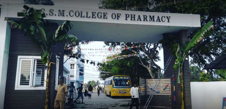 SSM College of Pharmacy-gallery-image-4
