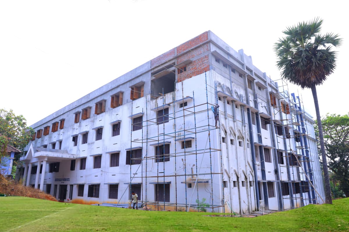 Christian College of Nursing, Kanyakumari-gallery-image-3