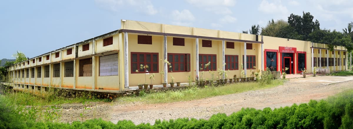 Christian College of Nursing, Kanyakumari-gallery-image-4