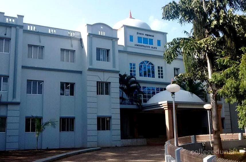 Kanyakumari Government Medical College-gallery-image-0