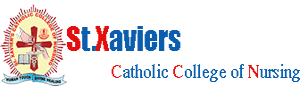 St. Xavier's Catholic College of Nursing-image