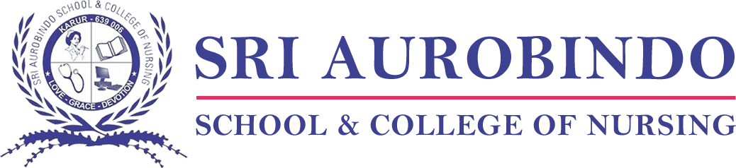 Sri Aurobindo College of Nursing-image