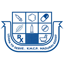 K.M. College of Pharmacy-image