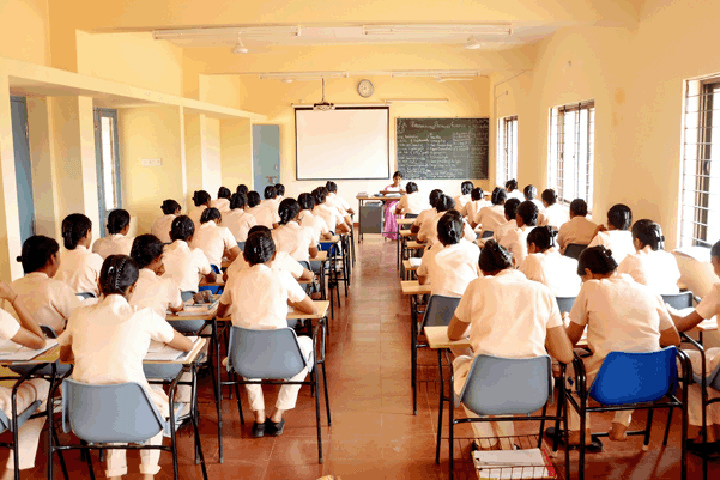 Madurai Apollo College of Nursing-image