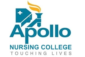 Madurai Apollo College of Nursing-image