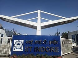 Indian Institute of Technology Indore-image