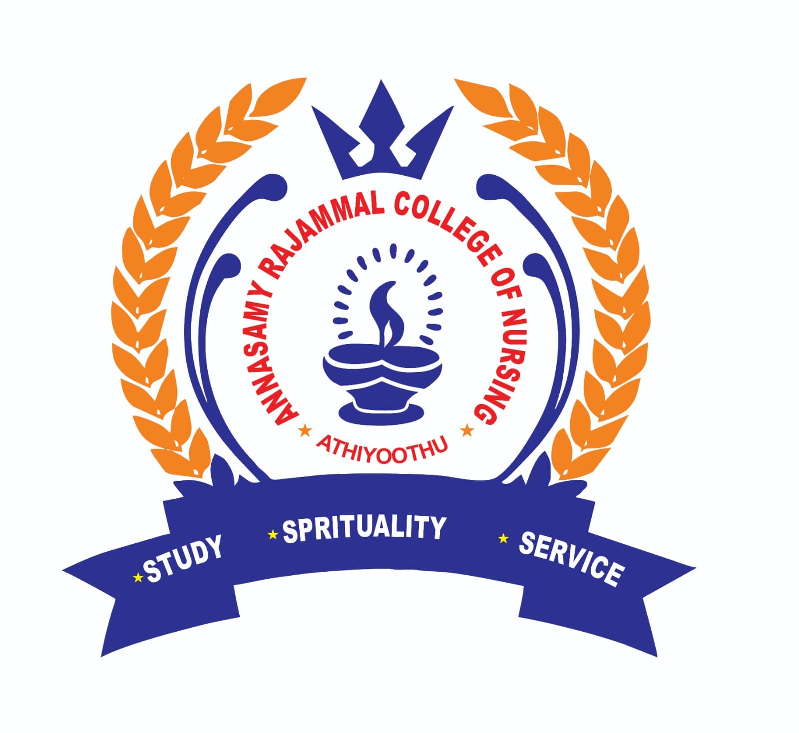 Annasamy Rajammal College of Nursing-image