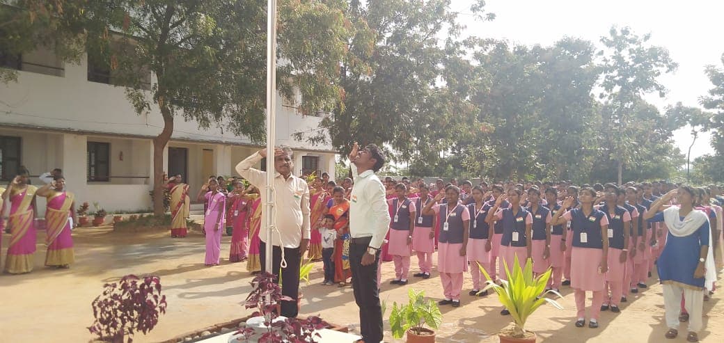 Sree Balaji College of Nursing-image