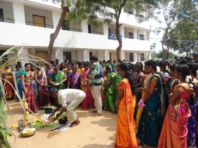 SBCN Tirunelveli-image