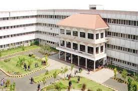 Swamy Vivekanandha College of Pharmacy-image