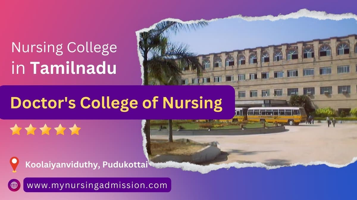 Doctor''s College of Nursing-gallery-image-4