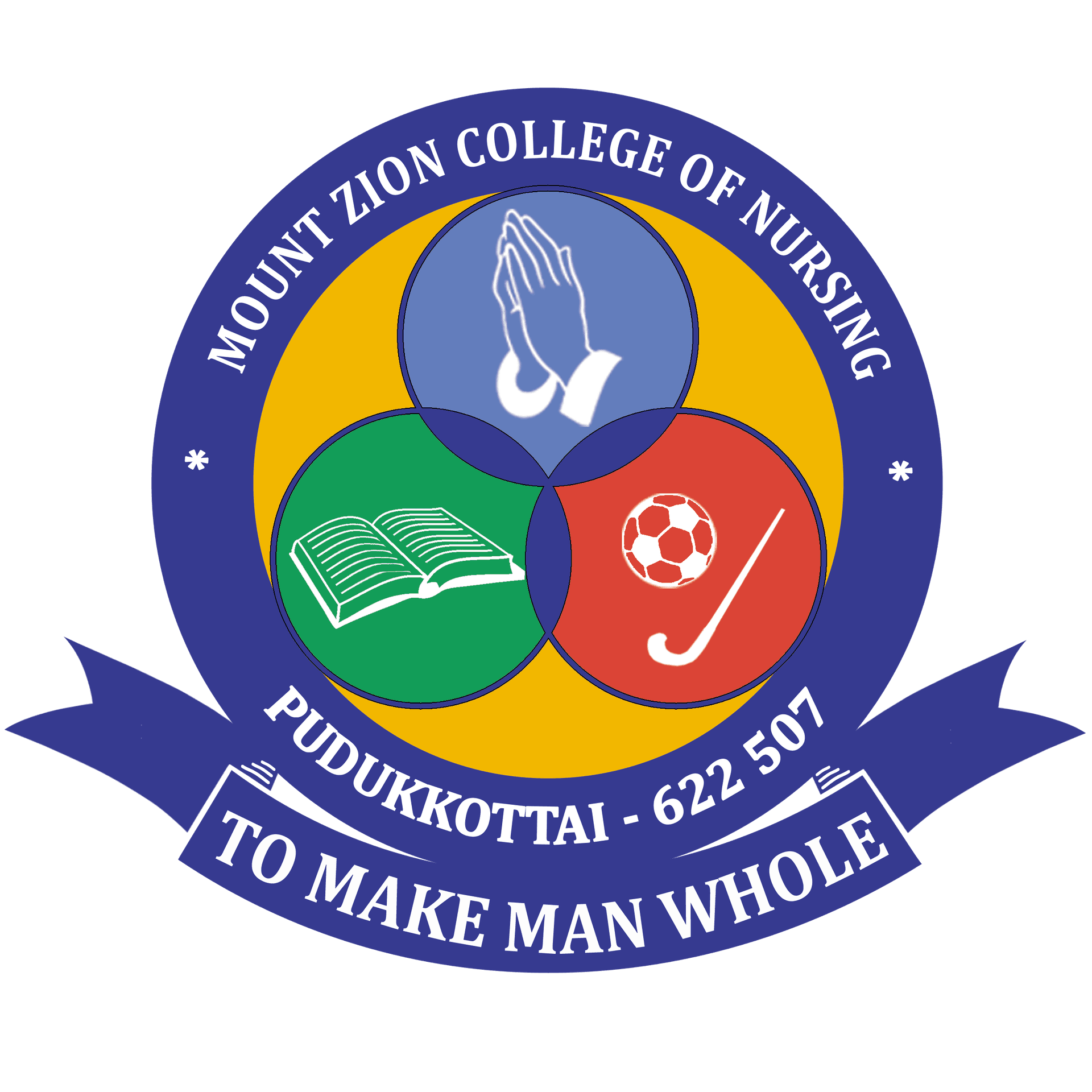 Mount Zion College of Nursing-image