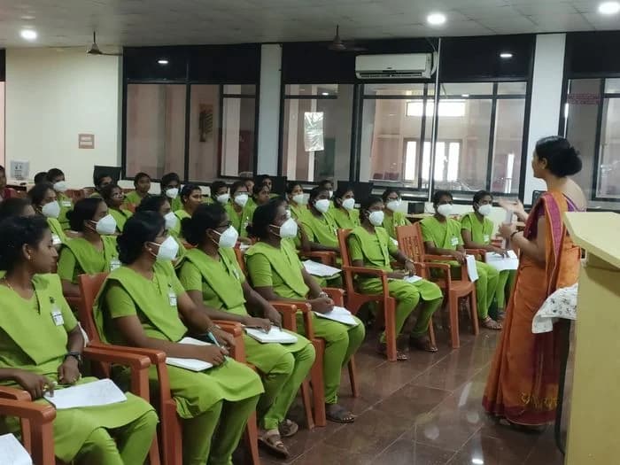 Child Jesus CON Perambalur-image