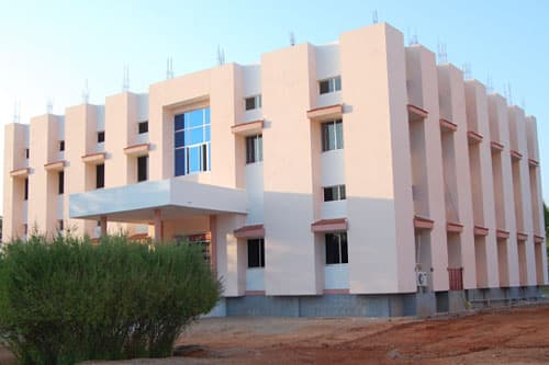 Sankaralingam Bhuvaneswari College Of Pharmacy-image