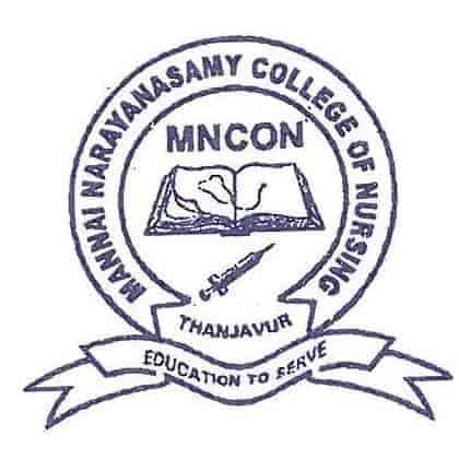 Mannai Narayanasamy College of Nursing-image