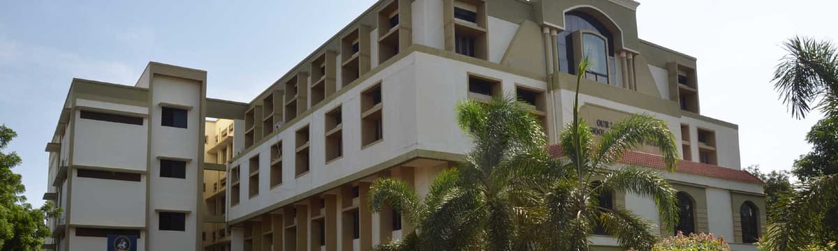 Our Lady Of Health College Of Nursing, Arulananda Nagar-gallery-image-3