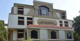 Our Lady Of Health College Of Nursing, Arulananda Nagar-gallery-image-0