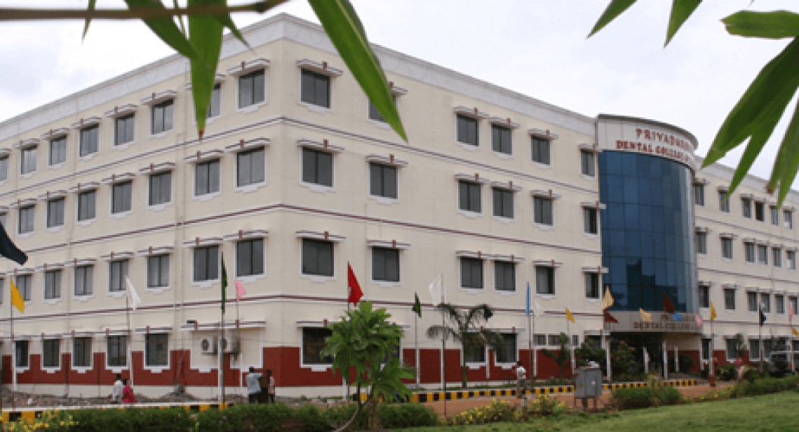 Priyadarshini Dental College-gallery-image-4