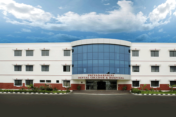 Priyadarshini Dental College-gallery-image-1
