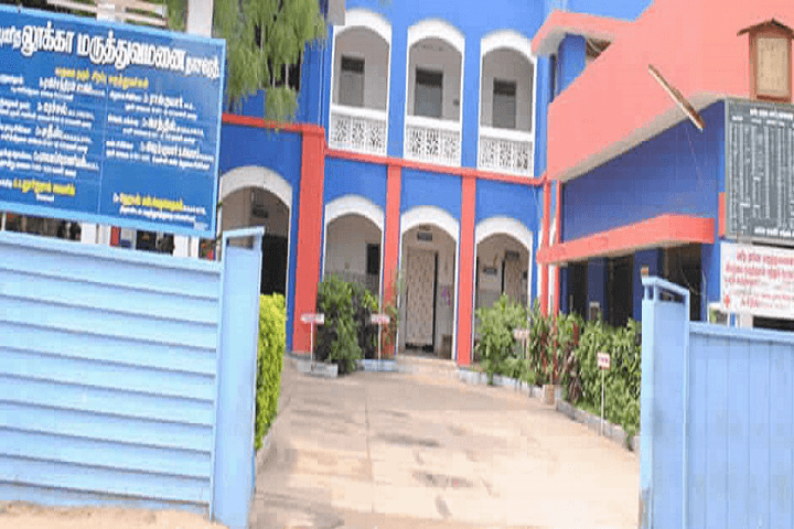 CSI St Luke's College of Nursing-image