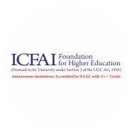 ICFAI Foundation for Higher Education-image