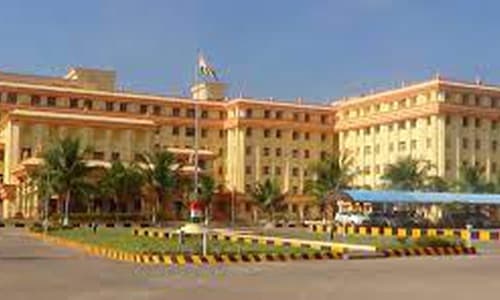 Melmaruvathur Adhiparasakthi Institute of Medical Sciences and Research-image