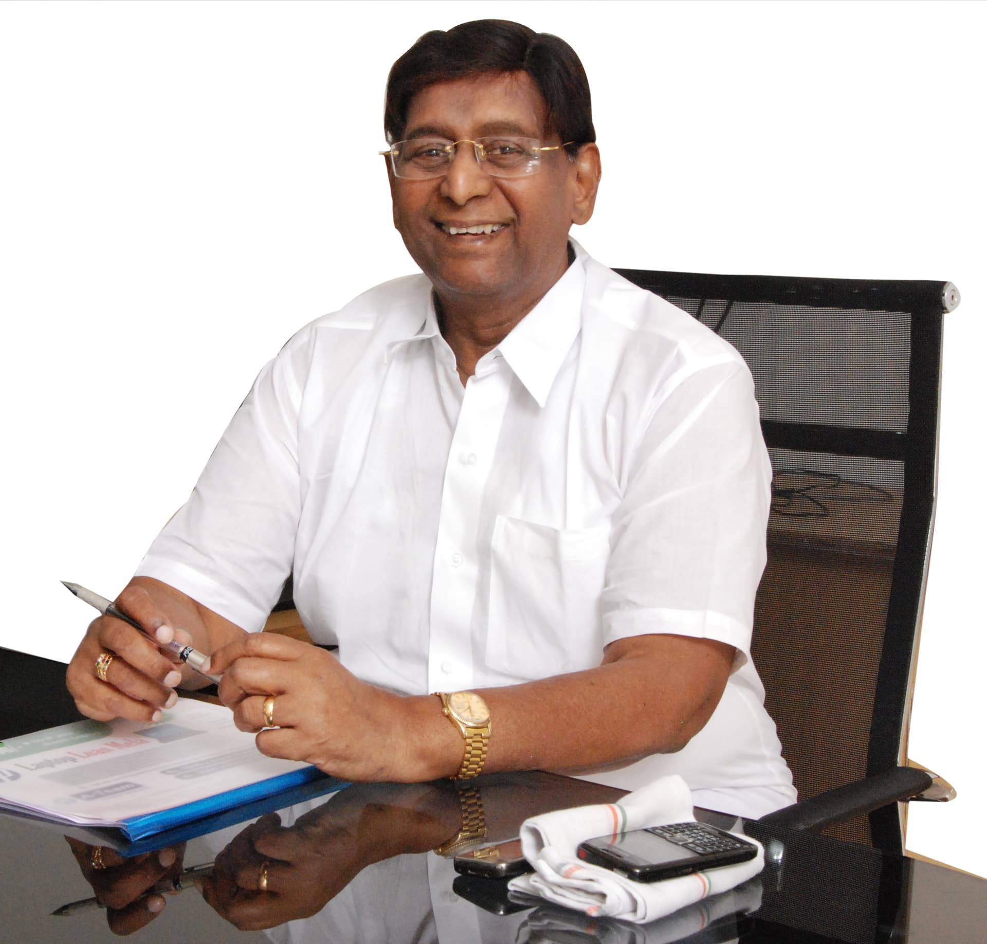 J.K.K. Munirajah Medical Research Foundation College of Occupational Therapy-image