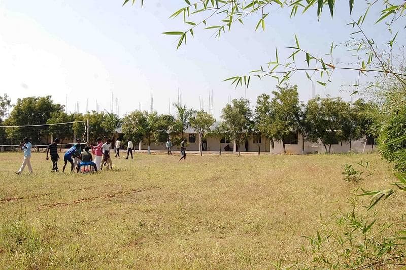 Samy B.Ed College-gallery-image-2