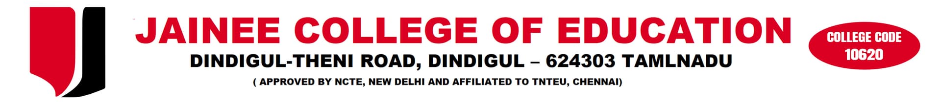 JAINEE College of Education-image