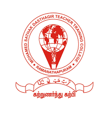 Mohamed Sathak Dasthagir Teacher Training College-image