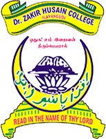 Dr. Zakir Husain College of Education-image