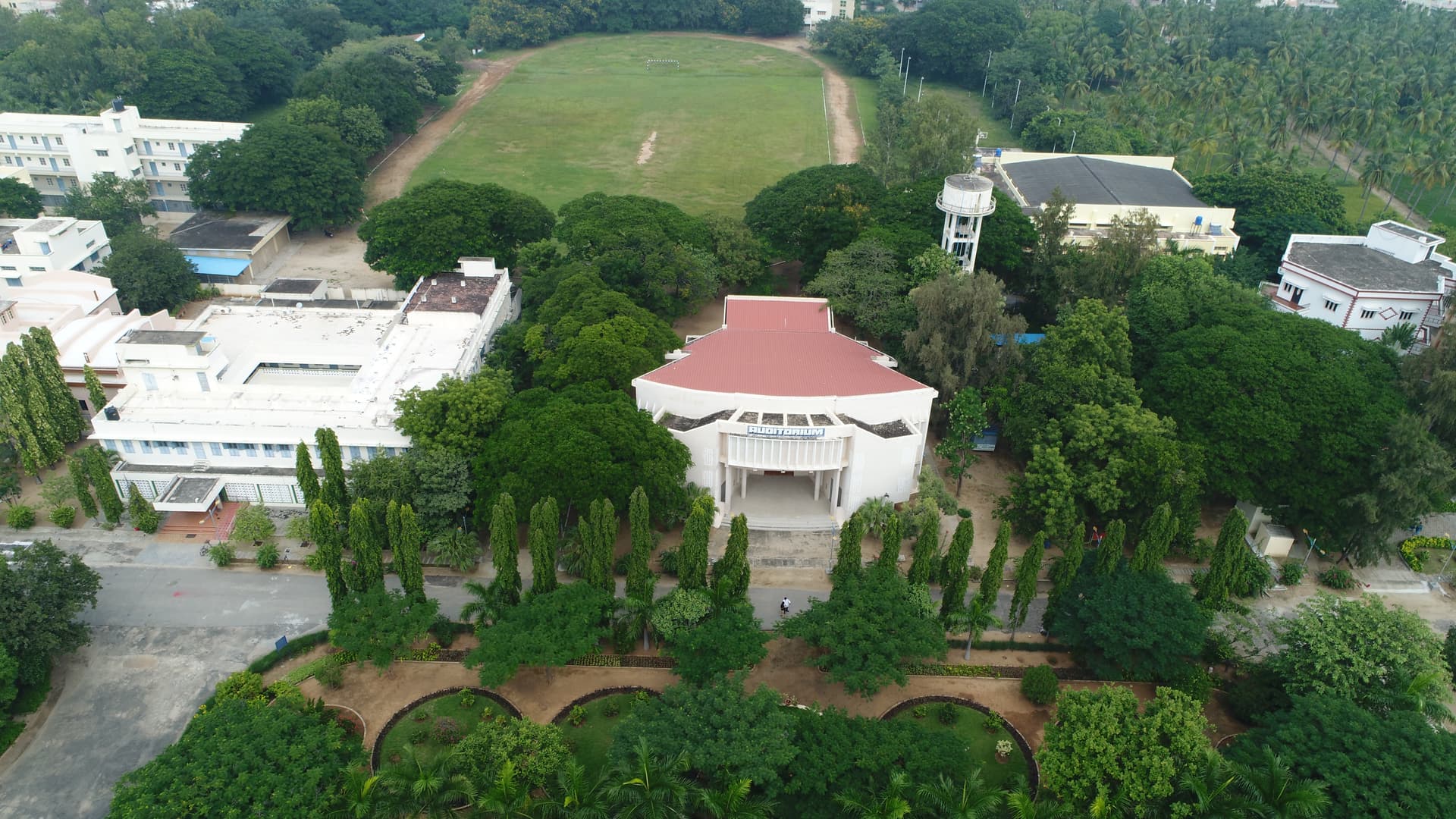 Auxilium College of Education-image