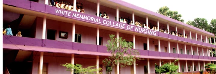White Memorial College of Nursing-image