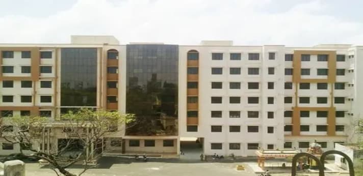 Government Thoothukudi Medical College-image