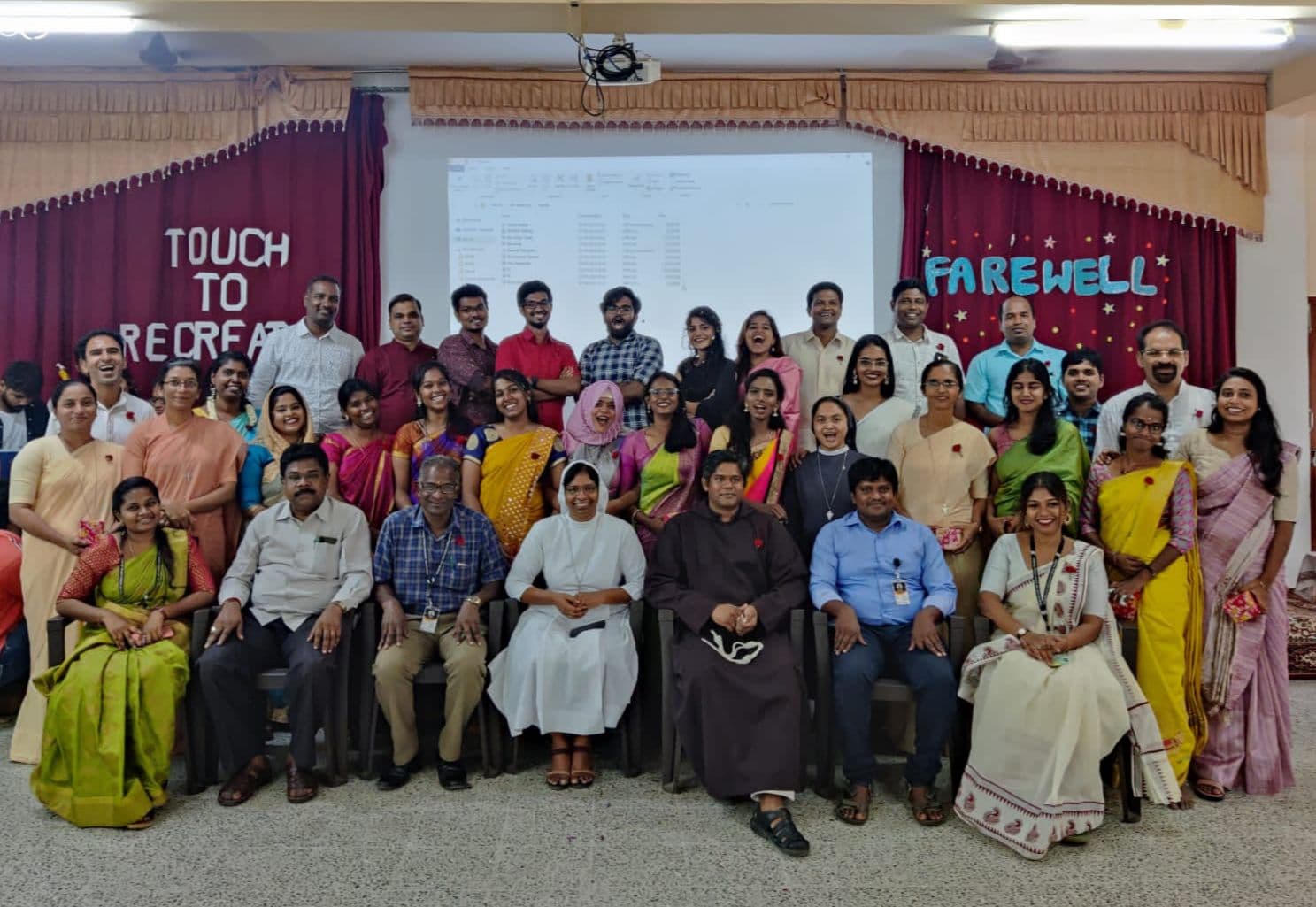 Anugraha Institute of Social Sciences, Dindigul-image