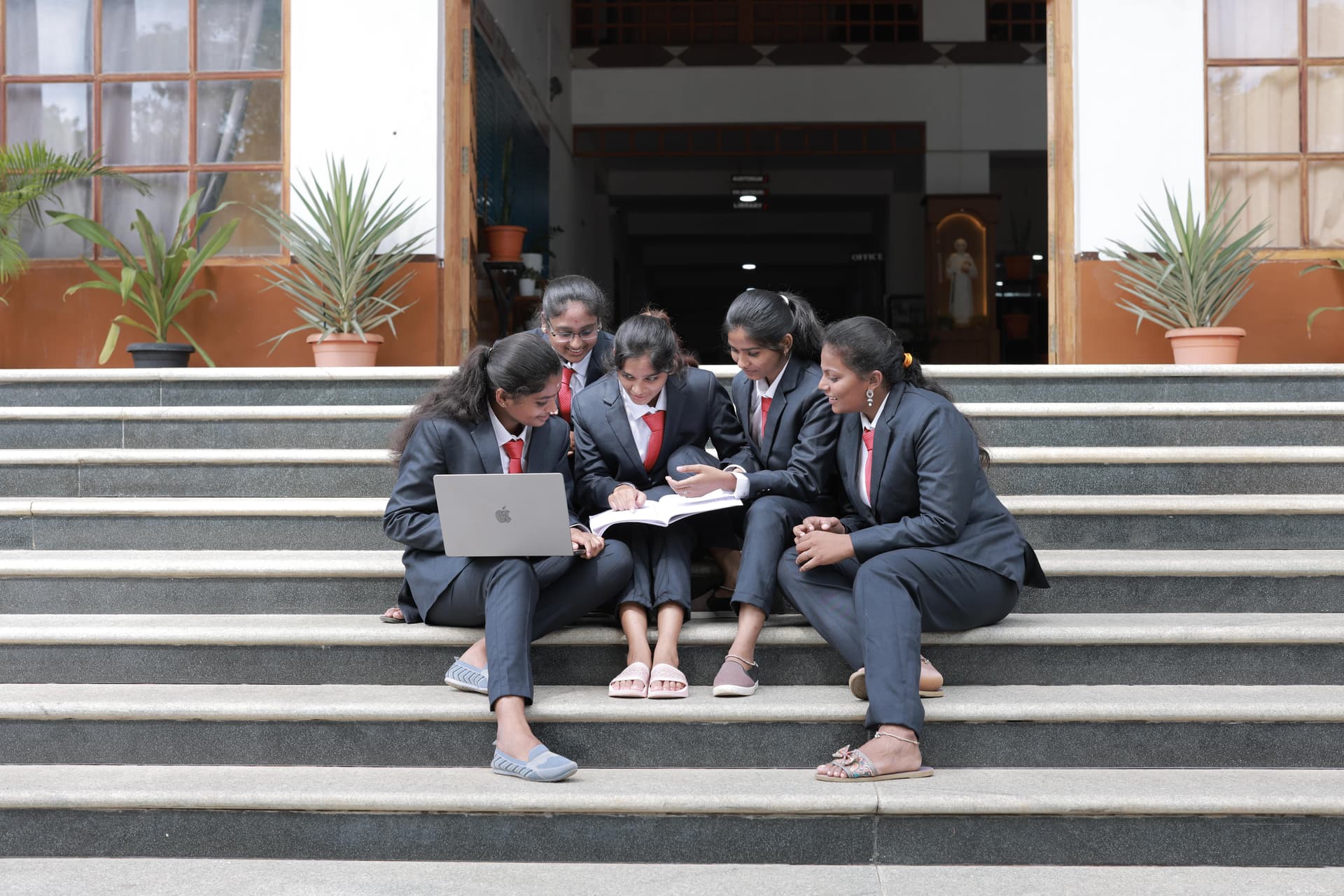 Mary Matha College of Arts and Science (Co-Education)-image