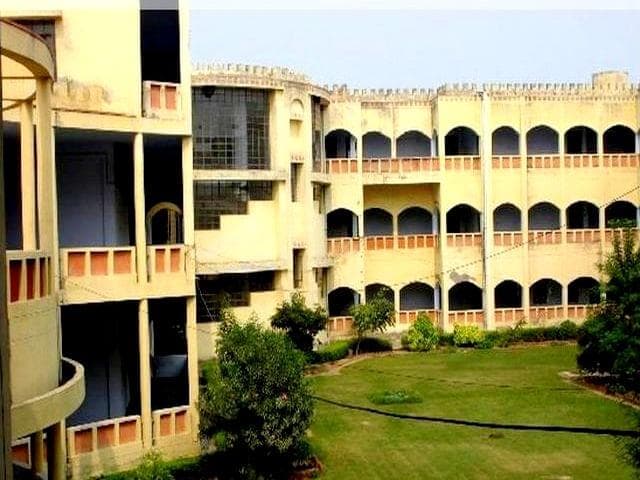 Agra College Engineering-gallery-image-2