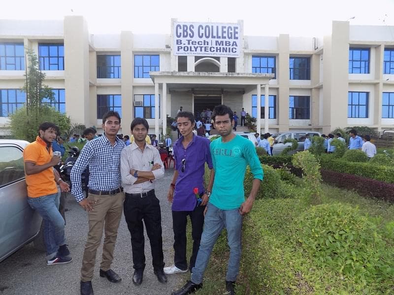Chaudhary Beeri Singh College of Engineering and Management, Agra Uttar Pradesh-gallery-image-2