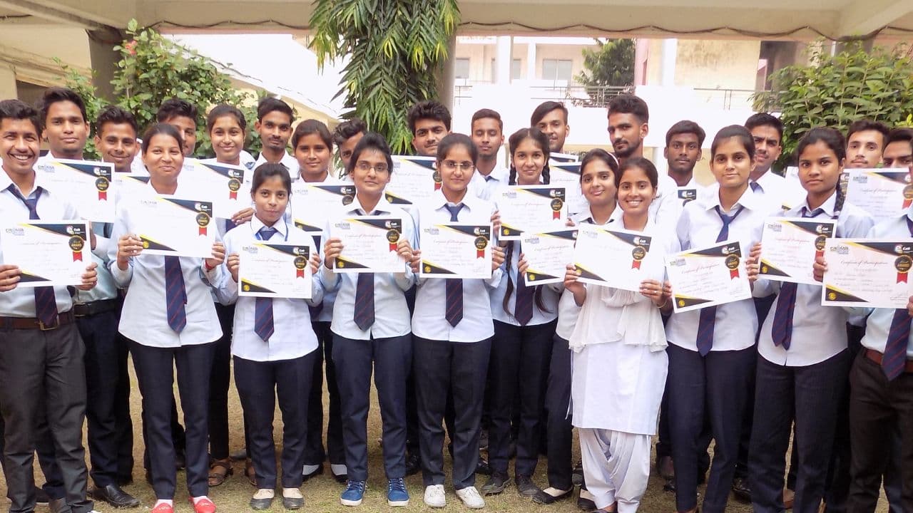 Varshney Girls Engineering College-image